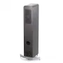 Напольная акустика Q Acoustics Concept 50 (QA2952) Gloss Silver
